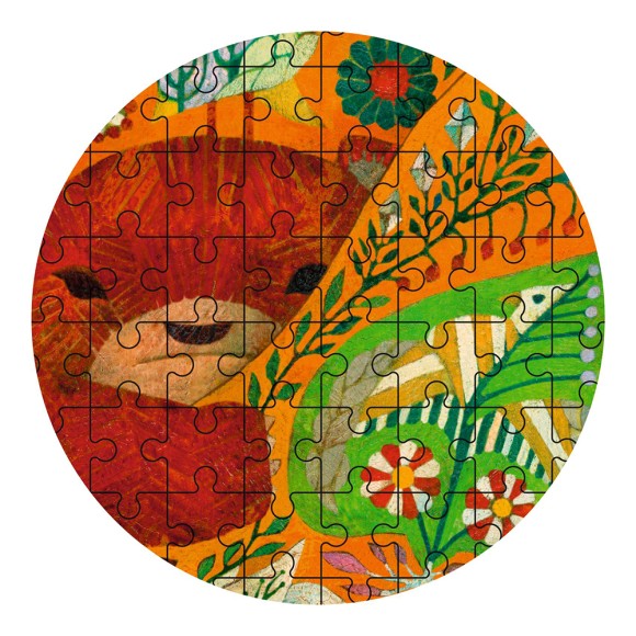 Djeco παζλ Art 350 τμχ. 'Αρκουδάκια' Djeco παζλ Art 350 τμχ. 'Αρκουδάκια'