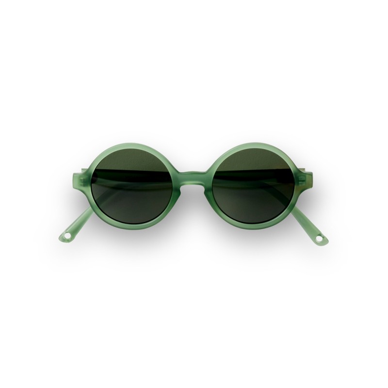 Kietla γυαλιά ηλίου Woam 6-16 ετών Bottle green