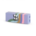 Kietla γυαλιά ηλίου Woam 6-16 ετών Purple Kietla γυαλιά ηλίου Woam 6-16 ετών Purple