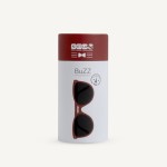 Kietla γυαλιά ηλίου Buzz 4-6 ετών Terracotta Kietla γυαλιά ηλίου Buzz 4-6 ετών Terracotta
