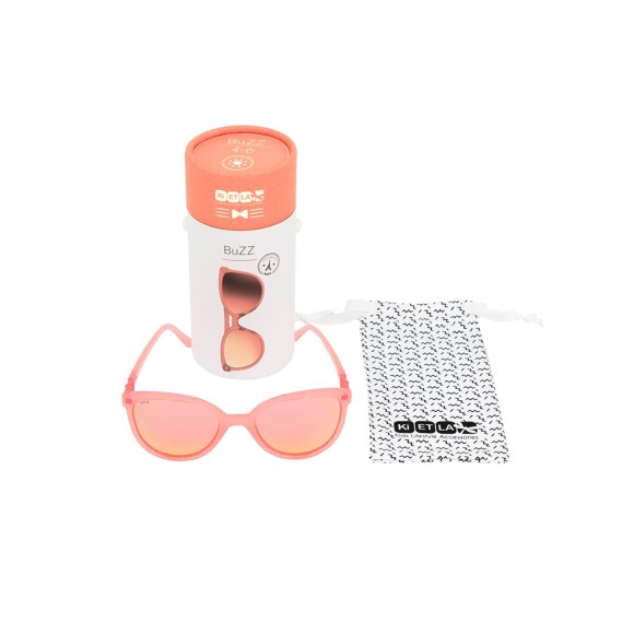 Kietla γυαλιά ηλίου Buzz 4-6 ετών Butterfly NeonB Kietla γυαλιά ηλίου Buzz 4-6 ετών Butterfly NeonB
