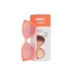 Kietla γυαλιά ηλίου Buzz 4-6 ετών Butterfly NeonB Kietla γυαλιά ηλίου Buzz 4-6 ετών Butterfly NeonB