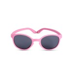 Kietla γυαλιά ηλίου Wazz 2-4 ετών Wayfarer Pink Kietla γυαλιά ηλίου Wazz 2-4 ετών Wayfarer Pink