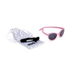 Kietla γυαλιά ηλίου Wazz 2-4 ετών Wayfarer Pink Kietla γυαλιά ηλίου Wazz 2-4 ετών Wayfarer Pink