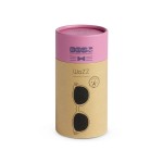 Kietla γυαλιά ηλίου Wazz 2-4 ετών Wayfarer Pink Kietla γυαλιά ηλίου Wazz 2-4 ετών Wayfarer Pink