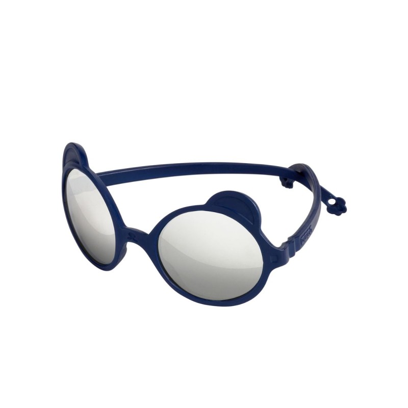 Kietla γυαλιά ηλίου Ourson 2-4 ετών Blue Elysee
