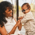 Kietla γυαλιά ηλίου Ourson 2-4 ετών Blue Elysee Kietla γυαλιά ηλίου Ourson 2-4 ετών Blue Elysee