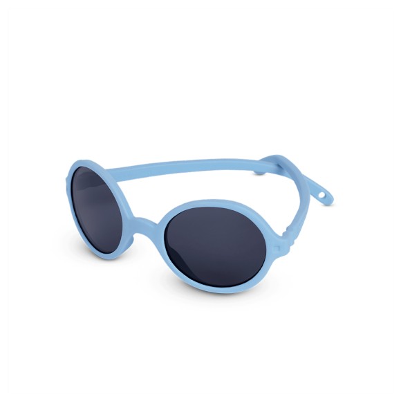 Kietla γυαλιά ηλίου Rozz 2-4 ετών Light Blue Kietla γυαλιά ηλίου Rozz 2-4 ετών Light Blue