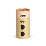 Kietla γυαλιά ηλίου Wazz 2-4 ετών Wayfarer Apricot Kietla γυαλιά ηλίου Wazz 2-4 ετών Wayfarer Apricot