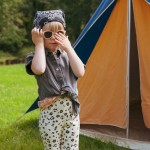 Kietla γυαλιά ηλίου Wazz 2-4 ετών Wayfarer Apricot Kietla γυαλιά ηλίου Wazz 2-4 ετών Wayfarer Apricot