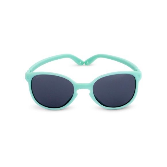 Kietla γυαλιά ηλίου Wazz 2-4 ετών Wayfarer Mint Kietla γυαλιά ηλίου Wazz 2-4 ετών Wayfarer Mint