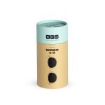 Kietla γυαλιά ηλίου Wazz 2-4 ετών Wayfarer Mint Kietla γυαλιά ηλίου Wazz 2-4 ετών Wayfarer Mint