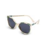 Kietla γυαλιά ηλίου Buzz 4-6 ετών Salvia Stripe Kietla γυαλιά ηλίου Buzz 4-6 ετών Salvia Stripe