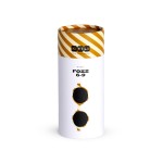 Kietla γυαλιά ηλίου Rozz 6-9 ετών Round Sand Stripe Kietla γυαλιά ηλίου Rozz 6-9 ετών Round Sand Stripe
