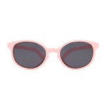 Kietla γυαλιά ηλίου Wazz 2-4 ετών BlushPink Kietla γυαλιά ηλίου Wazz 2-4 ετών BlushPink