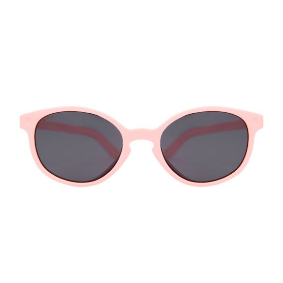 Kietla γυαλιά ηλίου Wazz 2-4 ετών BlushPink Kietla γυαλιά ηλίου Wazz 2-4 ετών BlushPink