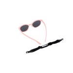 Kietla γυαλιά ηλίου Wazz 2-4 ετών BlushPink Kietla γυαλιά ηλίου Wazz 2-4 ετών BlushPink
