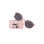 Kietla γυαλιά ηλίου Wazz 2-4 ετών BlushPink Kietla γυαλιά ηλίου Wazz 2-4 ετών BlushPink