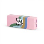 Kietla γυαλιά ηλίου Woam 0-2 ετών Strawberry Kietla γυαλιά ηλίου Woam 0-2 ετών Strawberry