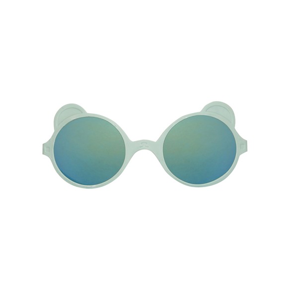 Kietla γυαλιά ηλίου Ourson 2-4 ετών Almond Green Kietla γυαλιά ηλίου Ourson 2-4 ετών Almond Green