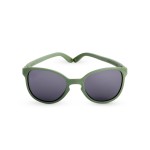 Kietla γυαλιά ηλίου Wazz 2-4 ετών Wayfarer Kaki Kietla γυαλιά ηλίου Wazz 2-4 ετών Wayfarer Kaki