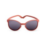Kietla γυαλιά ηλίου Wazz 2-4 ετών Wayfarer Terracota Kietla γυαλιά ηλίου Wazz 2-4 ετών Wayfarer Terracota