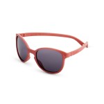 Kietla γυαλιά ηλίου Wazz 2-4 ετών Wayfarer Terracota Kietla γυαλιά ηλίου Wazz 2-4 ετών Wayfarer Terracota