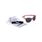 Kietla γυαλιά ηλίου Wazz 2-4 ετών Wayfarer Terracota Kietla γυαλιά ηλίου Wazz 2-4 ετών Wayfarer Terracota