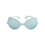 Kietla γυαλιά ηλίου Ourson 2-4 ετών Sky Blue Kietla γυαλιά ηλίου Ourson 2-4 ετών Sky Blue