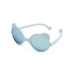Kietla γυαλιά ηλίου Ourson 2-4 ετών Sky Blue Kietla γυαλιά ηλίου Ourson 2-4 ετών Sky Blue