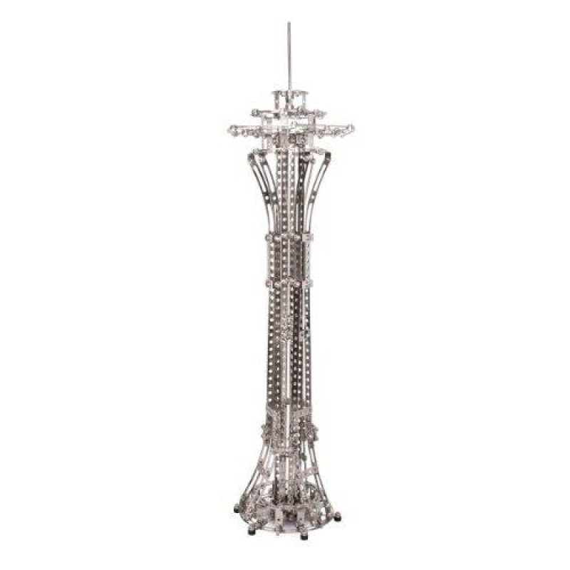 Eitech Μεταλλική κατασκευή Deluxe Seattle Space Needle