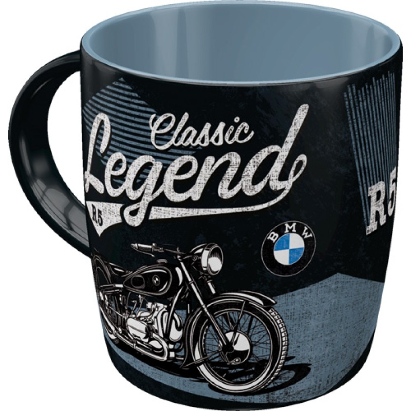 Nostalgic Κούπα BMW - Classic Legend