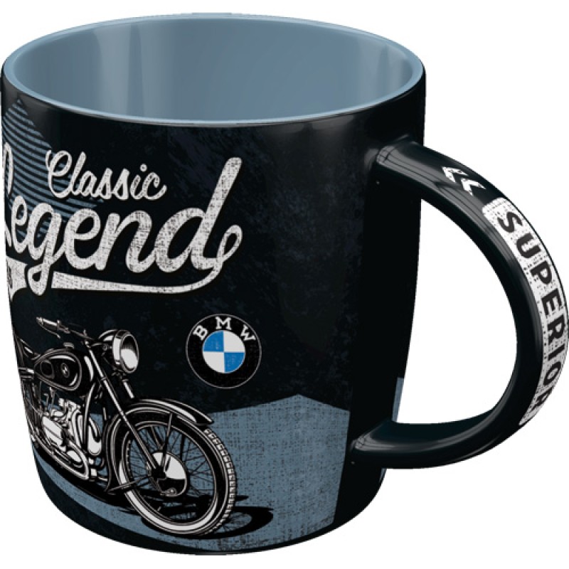 Nostalgic Κούπα BMW - Classic Legend