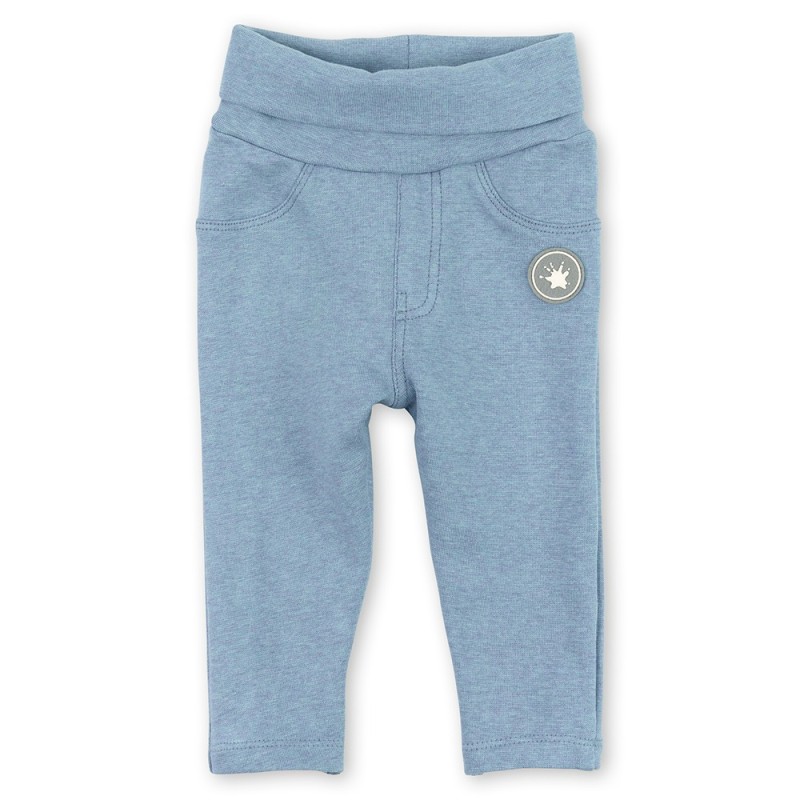 Size 080 Sigikid κολάν γαλάζιο
