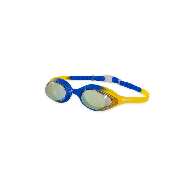 Splash Γυαλιά κολύμβησης παιδικά Marlin Sport μπλε, 6-14 ετών