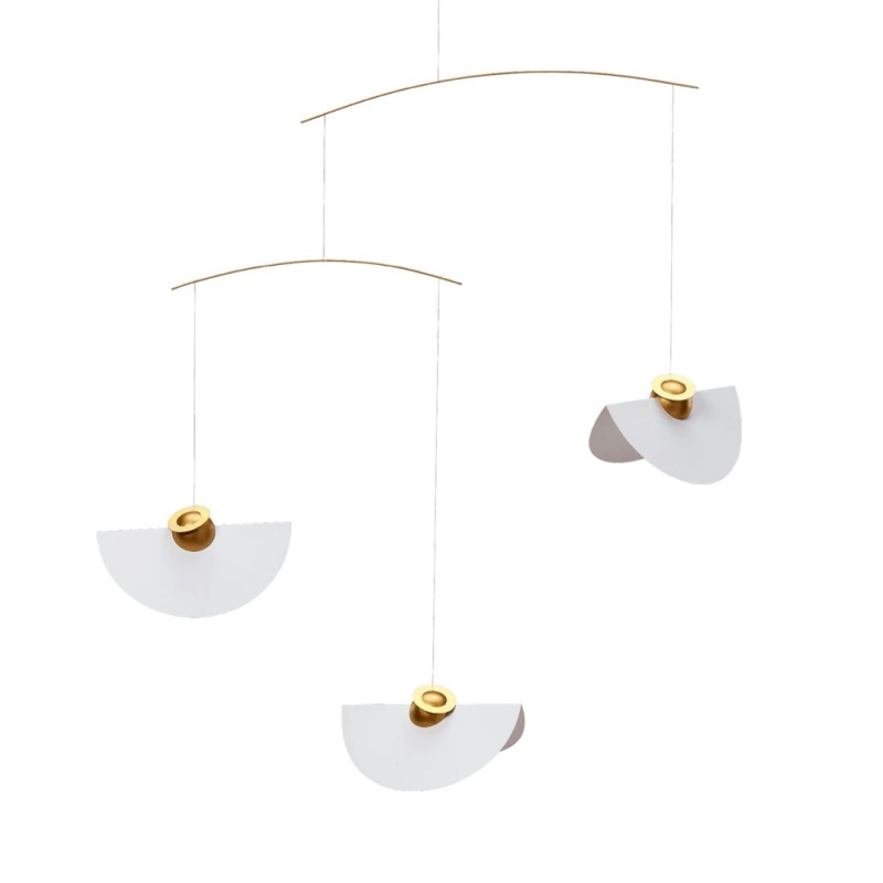 Flensted Μόμπιλε Circular Angels