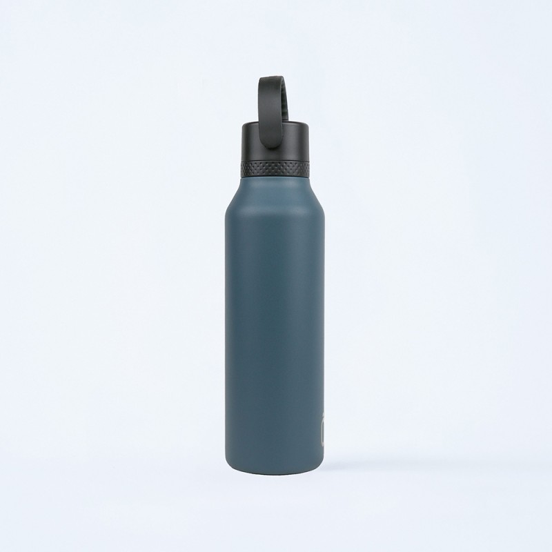 Runbott παγούρι θερμός Mii μπλε "Ocean" 600ml