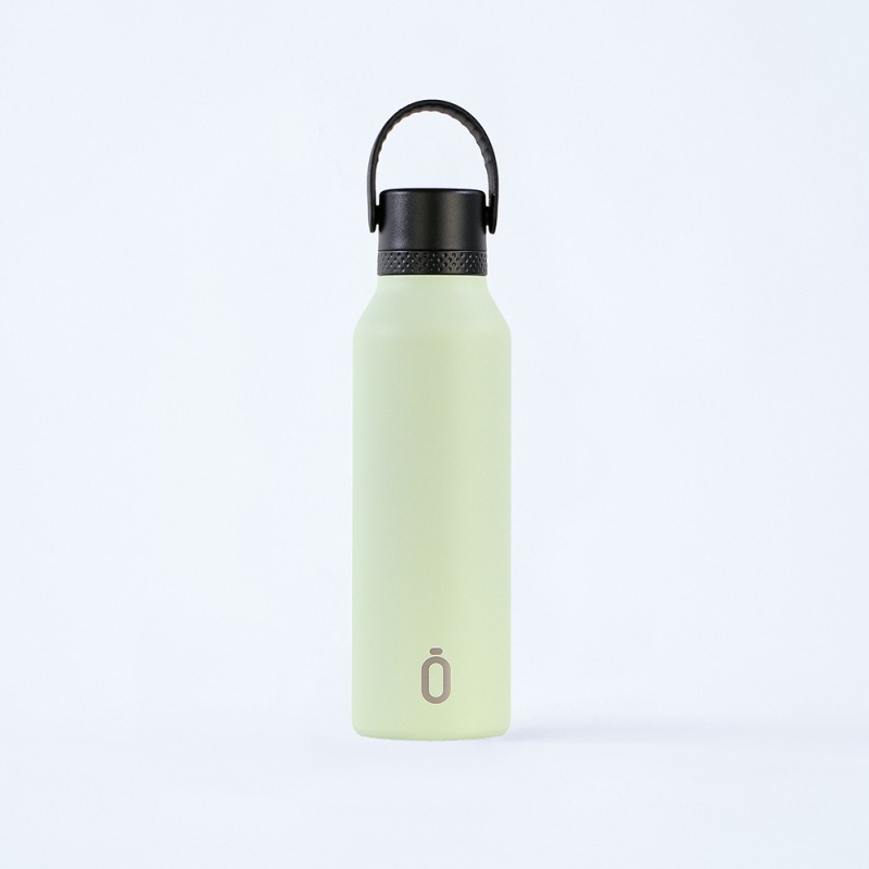 Runbott παγούρι θερμός Mii "Melon" 600ml