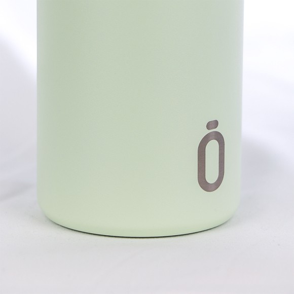 Runbott παγούρι θερμός Mii 'Melon' 600ml Runbott παγούρι θερμός Mii 'Melon' 600ml