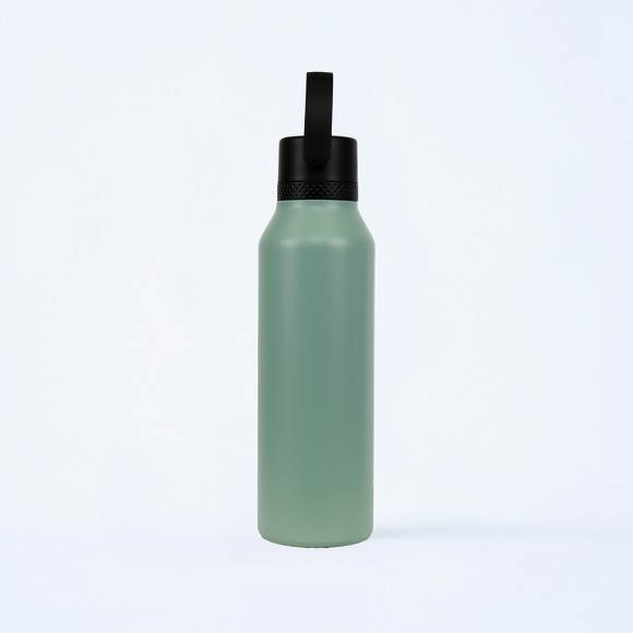 Runbott παγούρι θερμός Mii πράσινο 'Ευκάλυπτος' 600ml Runbott παγούρι θερμός Mii πράσινο 'Ευκάλυπτος' 600ml