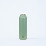 Runbott παγούρι θερμός Mii πράσινο 'Ευκάλυπτος' 600ml Runbott παγούρι θερμός Mii πράσινο 'Ευκάλυπτος' 600ml