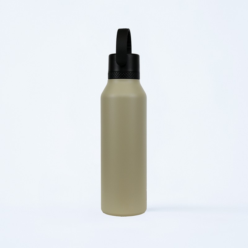 Runbott παγούρι θερμός Mii χακί 600ml
