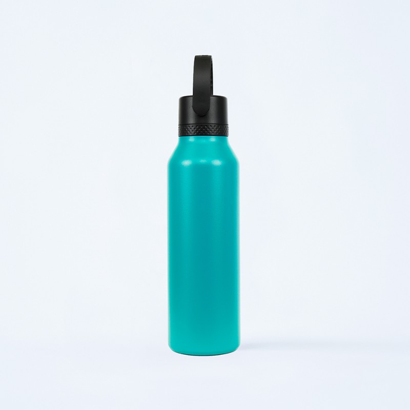 Runbott παγούρι θερμός Mii σμαραγδί 600ml