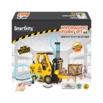 Smartivity DIY κατασκευή 'Hydraulic Forklift' Smartivity DIY κατασκευή 'Hydraulic Forklift'