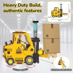 Smartivity DIY κατασκευή 'Hydraulic Forklift' Smartivity DIY κατασκευή 'Hydraulic Forklift'
